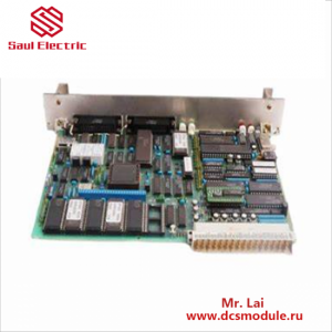 ABB CI526 Interface Module: Advanced Communication Solution