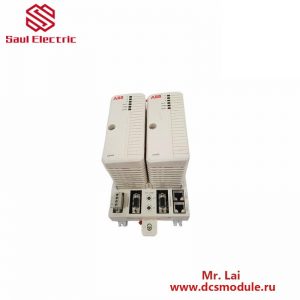 ABB CI530 Processor Module - High-Performance Control Core