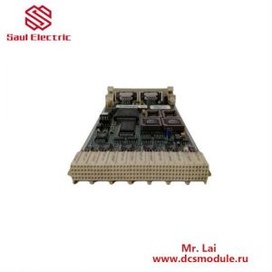 ABB CI534V02 | 3BSE010700R1 | Submodule MODBUS Interface | 2