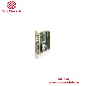 ABB CI545V01 Ethernet Submodule for Industrial Control Systems