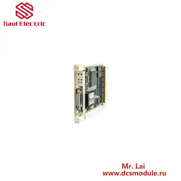 ABB CI545V01 Ethernet Submodule for Industrial Control Systems