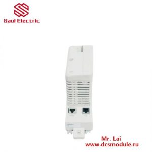ABB CI801KIT 3BSE038540R1300 - High-Performance Communication Module