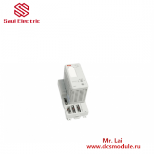 ABB 3HAC024599-001: High-Performance Industrial Control Module