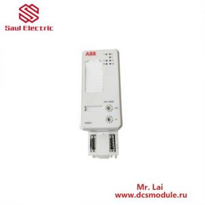 ABB CI820 3BSE013200R1 Redundant Communication Module