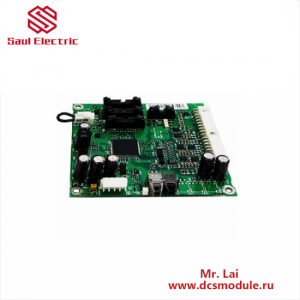 ABB CINT-01C: High-Performance Modular Interface Board