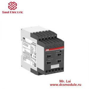 ABB CM-IWN.1S 1SVR750660R0200 - Advanced Insulation Monitoring Relay for Industrial Applications