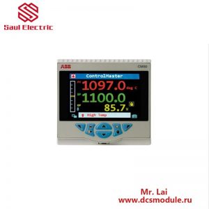 ABB CM30/100S0E0/STD Precision & Reliability in Automation Solutions