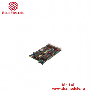 ABB CMA122 DC Power Supply Module: Advanced Industrial Efficiency