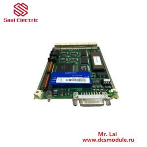 ABB CS512 3BUR980009R1 - DCN Interface Module