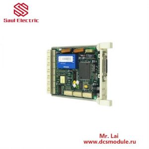 ABB 3HAC024600-001 - Advanced Industrial Control Module