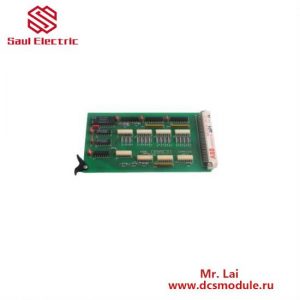 ABB CS513K04 3BSE055760R1 - MasterBus 300/300E Communication Interface