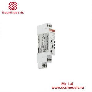 ABB CT-MFD.21 Time Relay - Precision Time Control Module