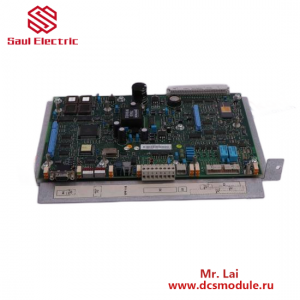 ABB DCC779BE 3BHE006806P201 New: Advanced Industrial Automation Module