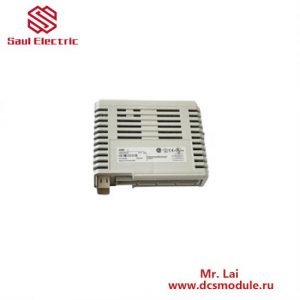 ABB DDl01 P3711-4-0369626 Analog Output Module