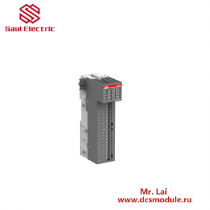 ABB DI562 1TNE968902R2102 Digital Input Module - Precision Control in Industrial Automation
