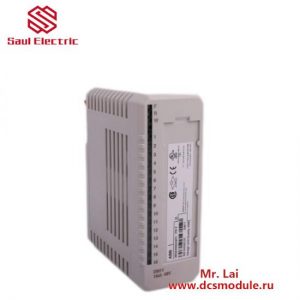 ABB DI811 3BSE008552R1 - Digital Input Module