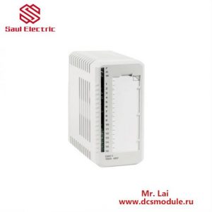 ABB DI811 3BSE008552R1 - Advanced Digital Input Module