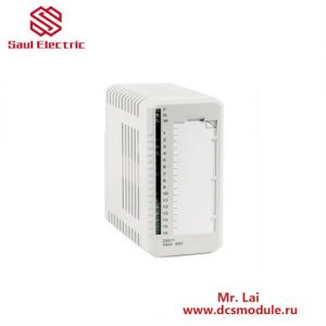 ABB DI811 Digital Input 48V 16 Channel, Precision Industrial Control Module