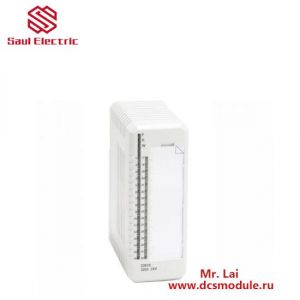 ABB DI818 3BSE069052R1 Digital Input Module: Advanced Industrial Control Solution
