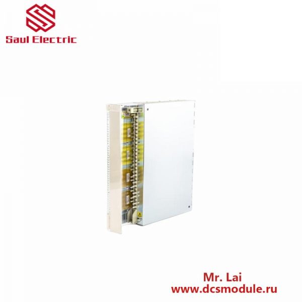 ABB DO630 3BHT300007R1 - Industrial Digital Output Module