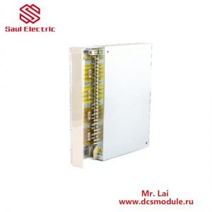 ABB DO630 - Digital Output Module, ABB PLC's