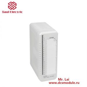 ABB DO828 3BSE069055R1 - High-Power Digital Output Module
