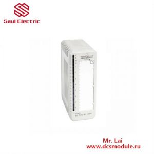 ABB DO840 3BSE0208368R1 - Industrial Grade Digital Output Module