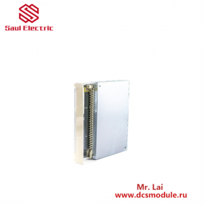 ABB DP640 3BHT300057R0001 - Precision Speed Measurement Module