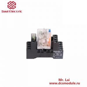 ABB DRM570024LT AU 4CO 24V 3ABD00036448 RELAY: High-Precision Relay Module for Industrial Control Systems