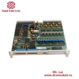ABB DSAI130 S100 I/O DSAI 130 Analog Input Module