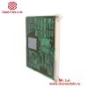 ABB DSAI155 Analog Input Board: Precision Control in Industrial Automation