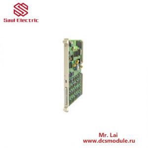 ABB DSAI 110 57120001-DP Analog Input Board