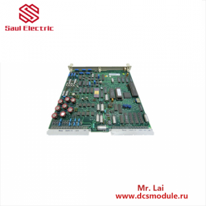 ABB DSAX110 57120001-PC Analog Input/Output Board for Industrial Control