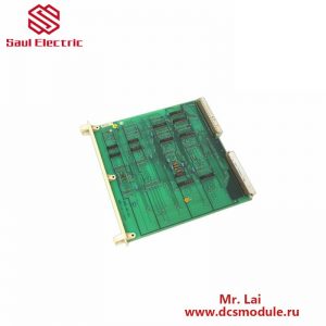 ABB DSBC111 57310256-K Bus Module - Advanced Industrial Communication Hub