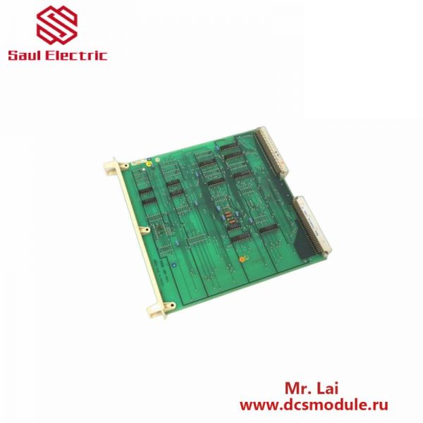 ABB DSBC111 57310256-K Bus Module - Advanced Industrial Communication Hub