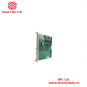 ABB DSBC176 3BSE019216R1 Bus Extender Board - Advanced Connectivity Solution for Industrial Automation