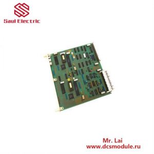 ABB DSCA125A 57520001-CY Industrial Communication Module