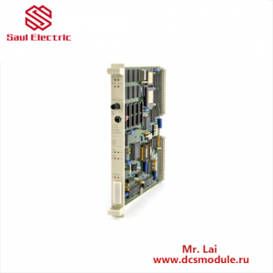 ABB DSCA190V Communication Processor: Industrial Grade PLC Module