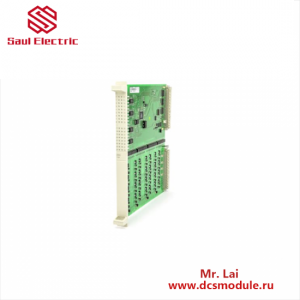 ABB 3HAC028500-001 Industrial Control Module, High Precision Automation Component