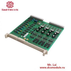 ABB DSDO110 S100: High-Performance I/O Digital Output Board