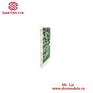 ABB DSDP170 57160001ADF: Precision Pulse Counting Board for Industrial Automation