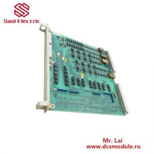 ABB DSDXB001 Programmable Logic Controller Module, up to 200 characters