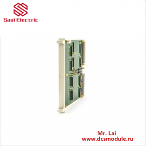 ABB 3HAC026649-001 Industrial Control Module