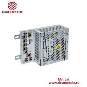 ABB DSQC1000 DSQC1018, 3HAC042766-001 & 3HAC050363-001 Industrial Computer Unit