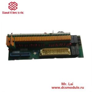 ABB DSQC101 Modular Control Module, High-Performance Industrial Automation