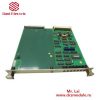 ABB SDCS-IOB-3: Industrial Automation Module for Enhanced Control Performance