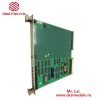 ABB SDCS-IOB-3: Industrial Automation Module for Enhanced Control Performance