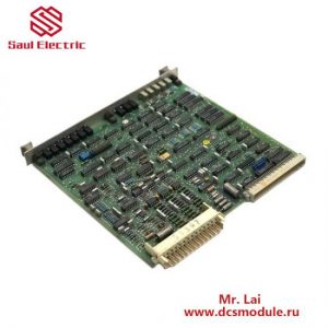 ABB DSQC104 Resolver Board, 6369901-104, Control Modules
