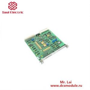 ABB DSQC115 YB161102-BS CONTROL BOARD: Advanced Automation Solutions