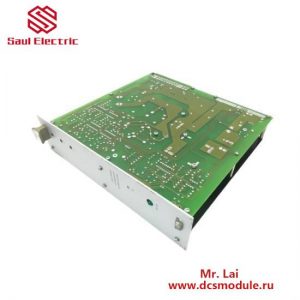ABB DSQC116: Integrated I/O Module for Advanced Control Solutions